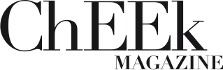 Logo ChEEk Magazine - Articles de presse - Cabinet Social, Stéphanie LADEL