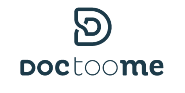Logo Doctoome - Passages médias - Cabinet Social, Stéphanie LADEL