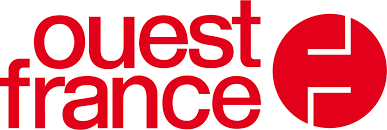 Logo Ouest France - Articles de presse - Cabinet Social, Stéphanie LADEL