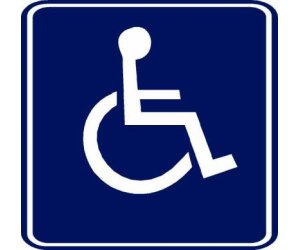 Cabinet accessible personnes à mobilité réduite Cabinet Social Stéphanie LADEL