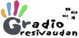 Logo Radio Grésivaudan - Articles de presse - Cabinet Social, Stéphanie LADEL