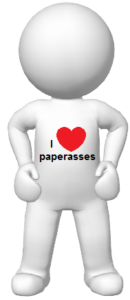 I love paperasses - J'aime les paperasses - aide aux démarches - Cabinet Social Stéphanie LADEL