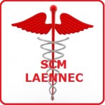 Logo SCM Laennec - Références Clients - Cabinet Social, Stéphanie LADEL