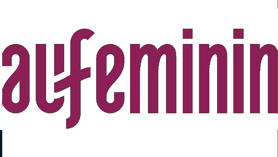 Logo Aufeminin - Au féminin - Passages médias - Cabinet Social, Stéphanie LADEL