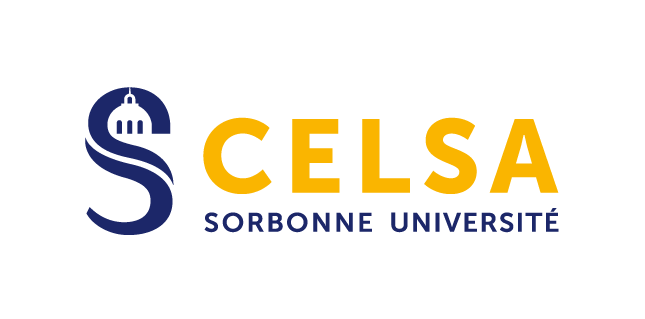 Logo CELSA LAB - CELSA Sorbonne Universités - Passages médias - Cabinet Social, Stéphanie LADEL