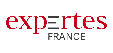 Logo Les Expertes (Le Guide) - Articles de presse - Cabinet Social, Stéphanie LADEL