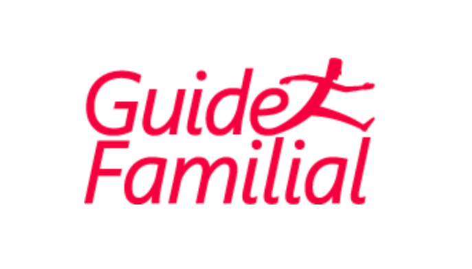 Logo Guide Familal - Passages Médias - Cabinet Social, Stéphanie LADEL