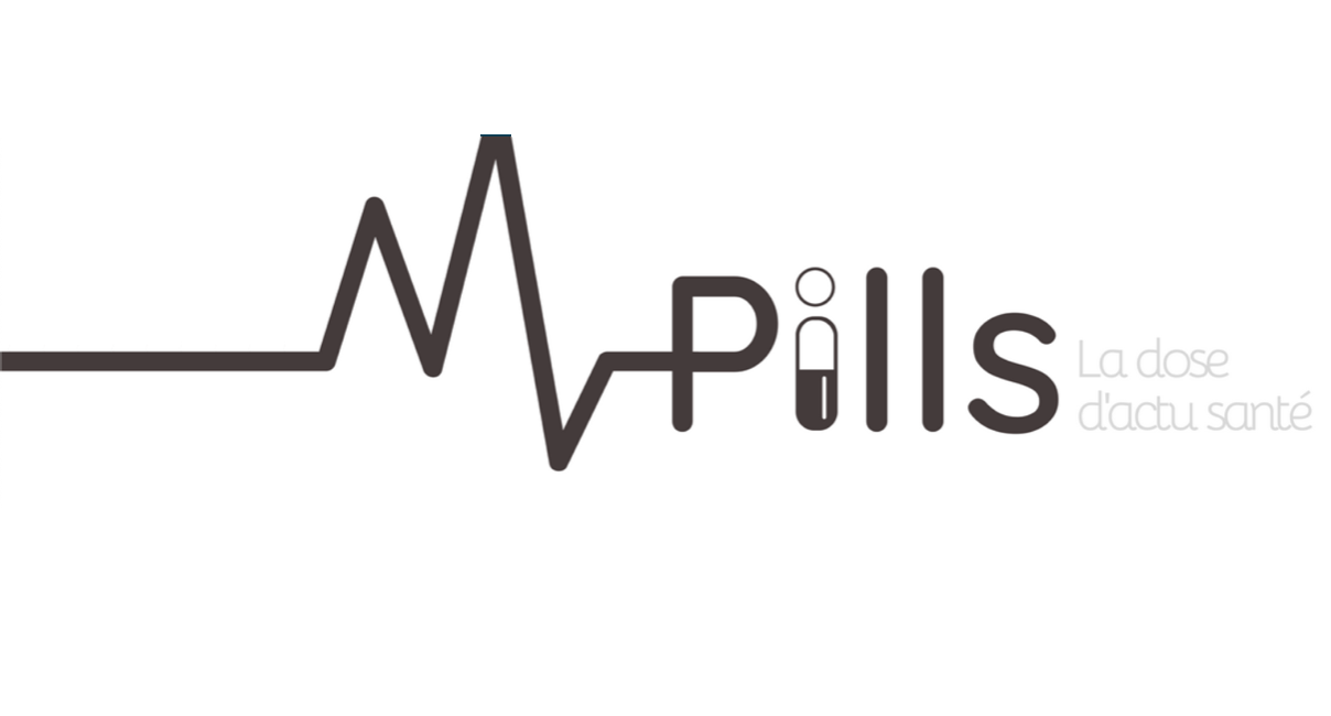 Logo Pills Le Mag - Passages médias - Cabinet Social, Stéphanie LADEL