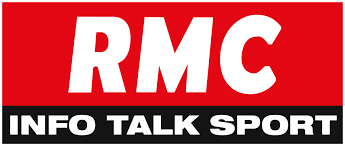 Logo RMC - Radio Monte Carlo - Passages médias - Cabinet Social, Stéphanie LADEL.png