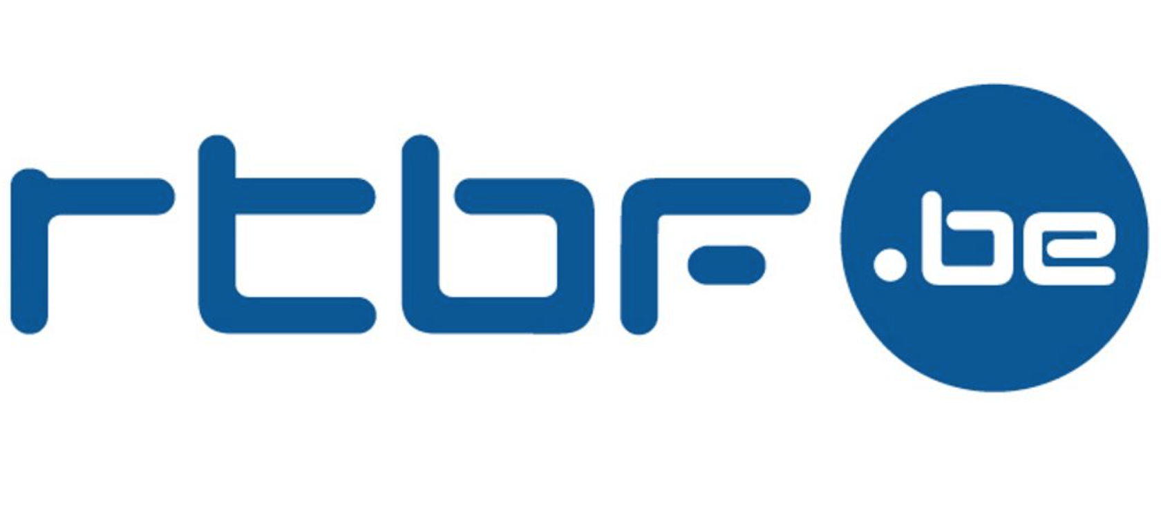 Logo RTBF - Belgique - Passages médias - Cabinet Social, Stéphanie LADEL addictologue