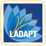 Logo Références Clients - L'ADAPT - Cabinet Social, Stéphanie LADEL