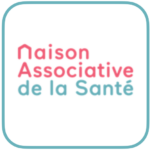 Logo Références Clients - Maison Associative de la Santé (MAS) Rennes - ETP - Cabinet Social, Stéphanie LADEL