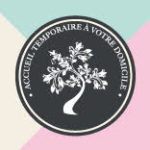 Logo Références Clients - Accueil Temporaire à votre Domicile - relayage - Cabinet Social, Stéphanie LADEL