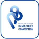 Logo Références Clients - Institution Privée - Groupe Scolaire Privé Immac Immaculée Conception Lyon Villeurbanne - Formation Evaluation ESMS - Cabinet Social, Stéphanie LADEL