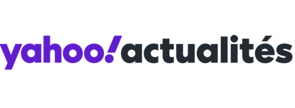 Logo Yahoo Actualités - YahooActualités - Cabinet Social, Stéphanie LADEL addictologue